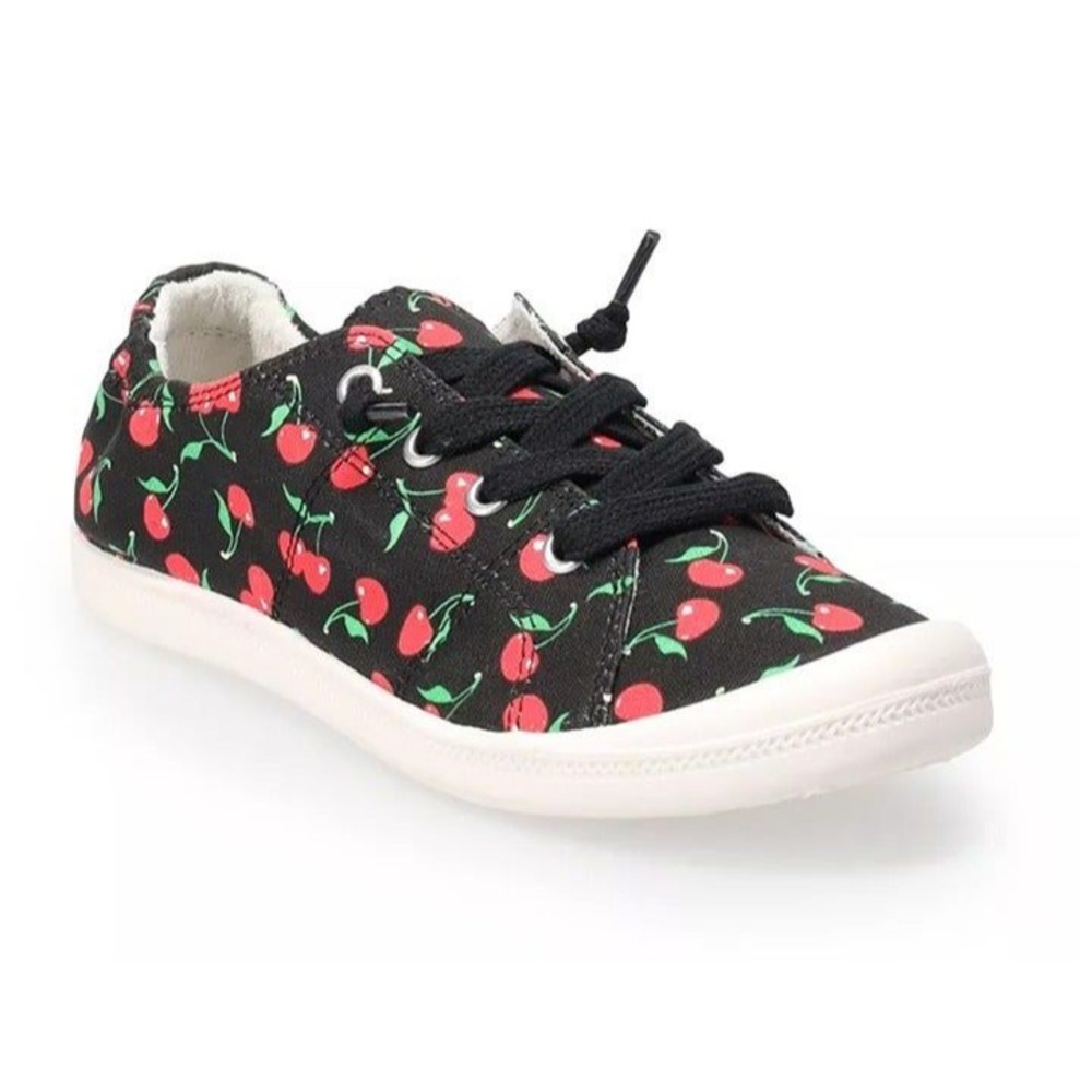 SO Redwood Women's Sneakers